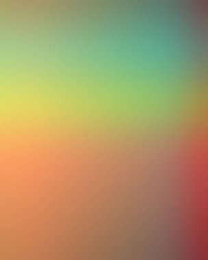 Modern gradyan çok renkli arkaplan. Tasarımınız için kopya alanı ile boyanmış duvar kağıdı.