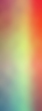 Modern gradyan çok renkli arkaplan. Tasarımınız için kopya alanı ile boyanmış duvar kağıdı.