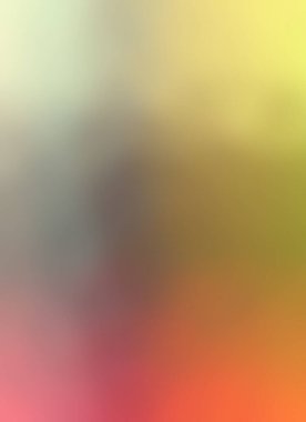 Modern gradyan çok renkli arkaplan. Tasarımınız için kopya alanı ile boyanmış duvar kağıdı.