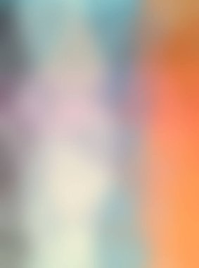 Modern gradyan çok renkli arkaplan. Tasarımınız için kopya alanı ile boyanmış duvar kağıdı.