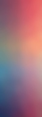 Modern gradyan çok renkli arkaplan. Tasarımınız için kopya alanı ile boyanmış duvar kağıdı.