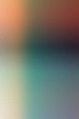 Modern gradyan çok renkli arkaplan. Tasarımınız için kopya alanı ile boyanmış duvar kağıdı.