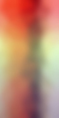 Modern gradyan çok renkli arkaplan. Tasarımınız için kopya alanı ile boyanmış duvar kağıdı.