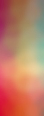 Soyut, renkli arkaplan. Metniniz için basit çok renkli duvar kağıdı.