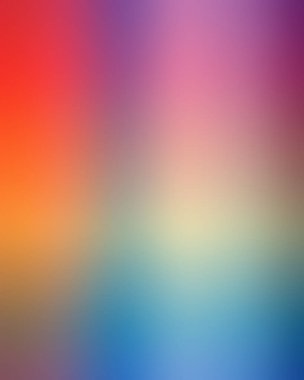 Soyut, renkli arkaplan. Metniniz için basit çok renkli duvar kağıdı.