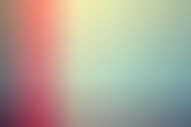 Modern gradyan çok renkli arkaplan. Tasarımınız için kopya alanı ile boyanmış duvar kağıdı.