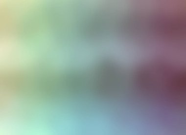 Modern gradyan çok renkli arkaplan. Tasarımınız için kopya alanı ile boyanmış duvar kağıdı.