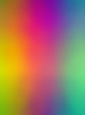 Modern gradyan çok renkli arkaplan. Tasarımınız için kopya alanı ile boyanmış duvar kağıdı.