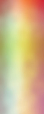 Modern gradyan çok renkli arkaplan. Tasarımınız için kopya alanı ile boyanmış duvar kağıdı.