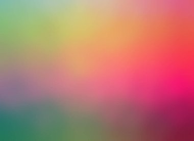 Modern gradyan çok renkli arkaplan. Tasarımınız için kopya alanı ile boyanmış duvar kağıdı.