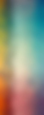 Modern gradyan çok renkli arkaplan. Tasarımınız için kopya alanı ile boyanmış duvar kağıdı.