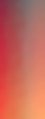 Modern gradyan çok renkli arkaplan. Tasarımınız için kopya alanı ile boyanmış duvar kağıdı.