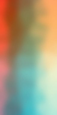 Soyut karışık boyalı arka plan. Fotokopi alanı olan modern fütürist duvar veya duvar kağıdı.