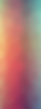 Modern gradyan çok renkli arkaplan. Tasarımınız için kopya alanı ile boyanmış duvar kağıdı.