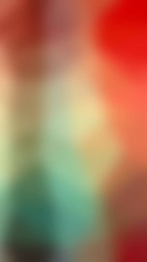 Modern gradyan çok renkli arkaplan. Tasarımınız için kopya alanı ile boyanmış duvar kağıdı.