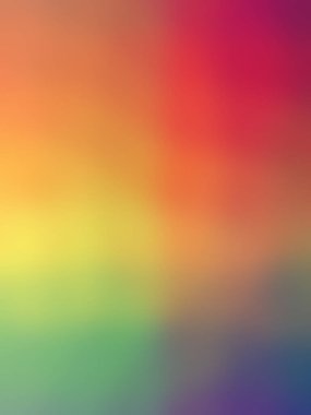 Soyut, renkli arkaplan. Metniniz için basit çok renkli duvar kağıdı.