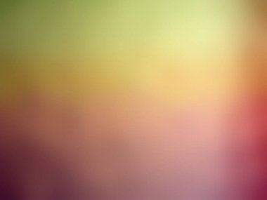 Modern gradyan çok renkli arkaplan. Tasarımınız için kopya alanı ile boyanmış duvar kağıdı.