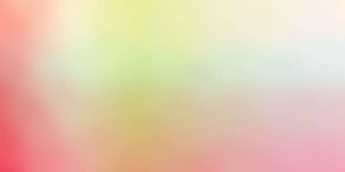 Modern gradyan çok renkli arkaplan. Tasarımınız için kopya alanı ile boyanmış duvar kağıdı.