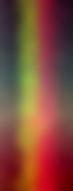 Modern gradyan çok renkli arkaplan. Tasarımınız için kopya alanı ile boyanmış duvar kağıdı.