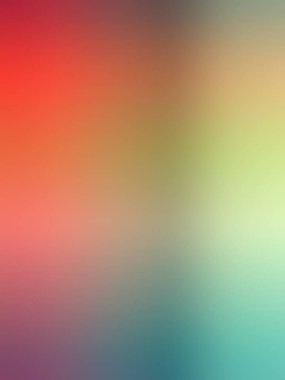 Soyut rengarenk arkaplan. arkaplan için modern boyalı duvar ya da fotokopi alanı olan duvar kağıdı. çok renkli resim