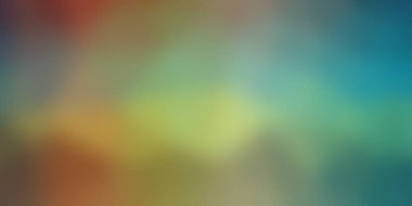 Modern gradyan çok renkli arkaplan. Tasarımınız için kopya alanı ile boyanmış duvar kağıdı.