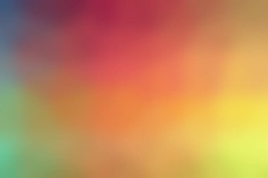 Modern gradyan çok renkli arkaplan. Tasarımınız için kopya alanı ile boyanmış duvar kağıdı.