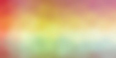 Modern gradyan çok renkli arkaplan. Tasarımınız için kopya alanı ile boyanmış duvar kağıdı.