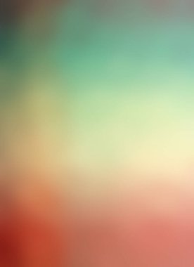 Modern gradyan çok renkli arkaplan. Tasarımınız için kopya alanı ile boyanmış duvar kağıdı.