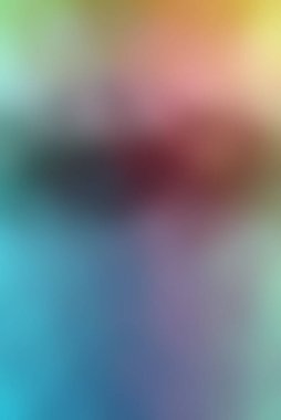 Soyut rengarenk arkaplan. arkaplan için modern boyalı duvar ya da fotokopi alanı olan duvar kağıdı. çok renkli resim