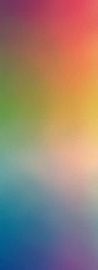 Soyut, renkli arkaplan. Metniniz için basit çok renkli duvar kağıdı.