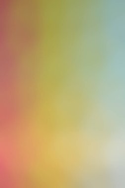 Modern gradyan çok renkli arkaplan. Tasarımınız için kopya alanı ile boyanmış duvar kağıdı.