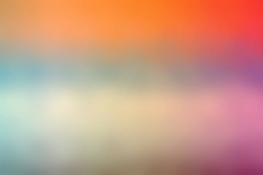 Modern gradyan çok renkli arkaplan. Tasarımınız için kopya alanı ile boyanmış duvar kağıdı.