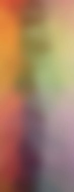 Modern gradyan çok renkli arkaplan. Tasarımınız için kopya alanı ile boyanmış duvar kağıdı.