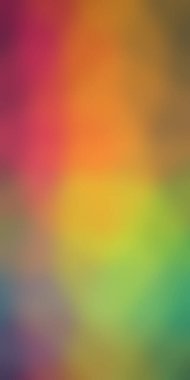 Modern gradyan çok renkli arkaplan. Tasarımınız için kopya alanı ile boyanmış duvar kağıdı.