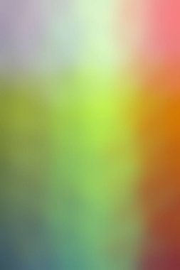 Modern gradyan çok renkli arkaplan. Tasarımınız için kopya alanı ile boyanmış duvar kağıdı.