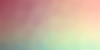 Modern gradyan çok renkli arkaplan. Tasarımınız için kopya alanı ile boyanmış duvar kağıdı.