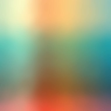 Modern gradyan çok renkli arkaplan. Tasarımınız için kopya alanı ile boyanmış duvar kağıdı.