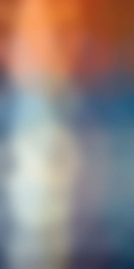 Modern gradyan çok renkli arkaplan. Tasarımınız için kopya alanı ile boyanmış duvar kağıdı.