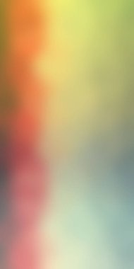 Modern gradyan çok renkli arkaplan. Tasarımınız için kopya alanı ile boyanmış duvar kağıdı.