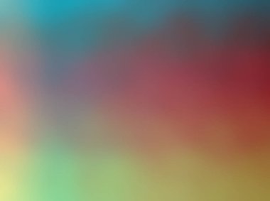 Modern gradyan çok renkli arkaplan. Tasarımınız için kopya alanı ile boyanmış duvar kağıdı.