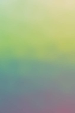 Modern gradyan çok renkli arkaplan. Tasarımınız için kopya alanı ile boyanmış duvar kağıdı.