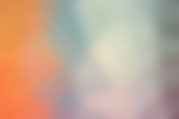 Abstrakte Gradient Bunten Hintergrund Modern Bemalte Wand Für Hintergrund Oder — Stockfoto