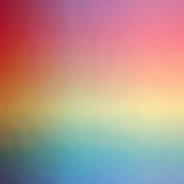 Gradient Abstract Fundal Colorat Zid Pictat Modern Pentru Fundal Sau — Fotografie, imagine de stoc