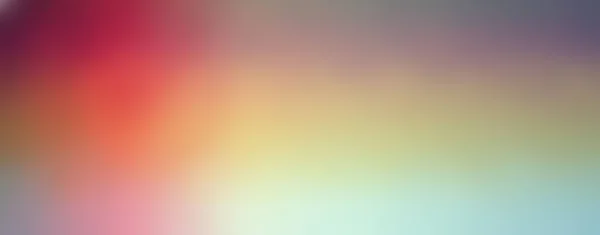 Gradiente Moderno Fondo Multicolor Fondo Pantalla Pintado Con Espacio Copia — Foto de Stock