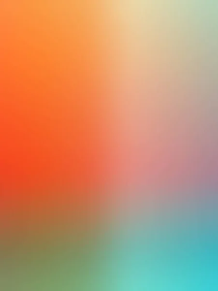 Abstrakte Gradient Bunten Hintergrund Modern Bemalte Wand Für Hintergrund Oder — Stockfoto