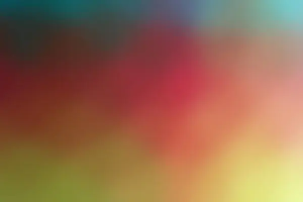 Abstrakte Gradient Bunten Hintergrund Modern Bemalte Wand Für Hintergrund Oder — Stockfoto