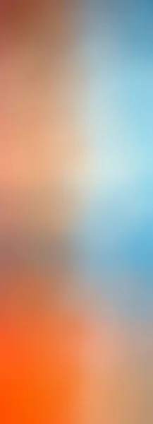 Абстрактный Градиент Красочный Фон Простые Разноцветные Обои Местом Текста — стоковое фото