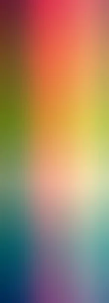 Abstract Gradient Colorful Backdrop Simple Multicolored Wallpaper Place Your Text — Stock Photo, Image