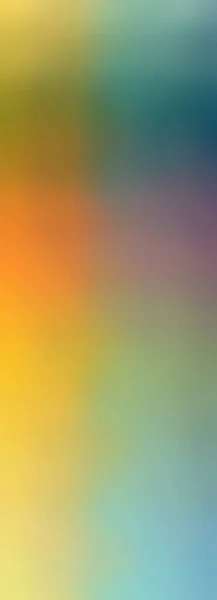 Abstract Gradient Colorful Backdrop Simple Multicolored Wallpaper Place Your Text — Stock Photo, Image