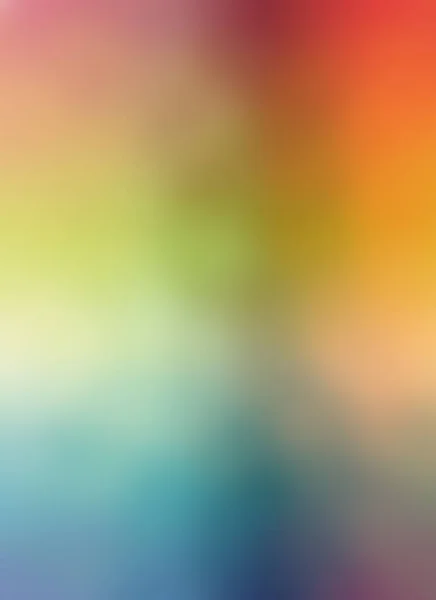 Gradiente Moderno Fondo Multicolor Fondo Pantalla Pintado Con Espacio Copia — Foto de Stock